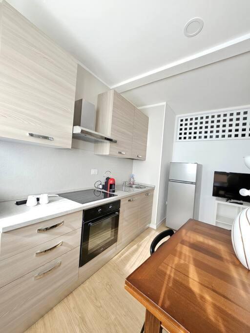 Covent Garden Apartment Кальярі Екстер'єр фото