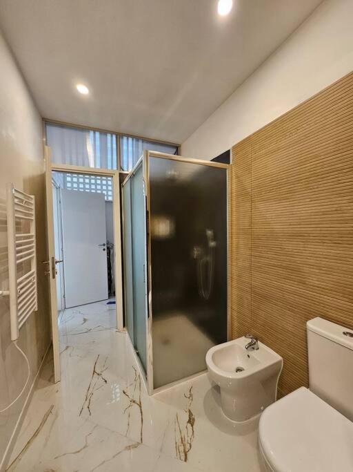 Covent Garden Apartment Кальярі Екстер'єр фото